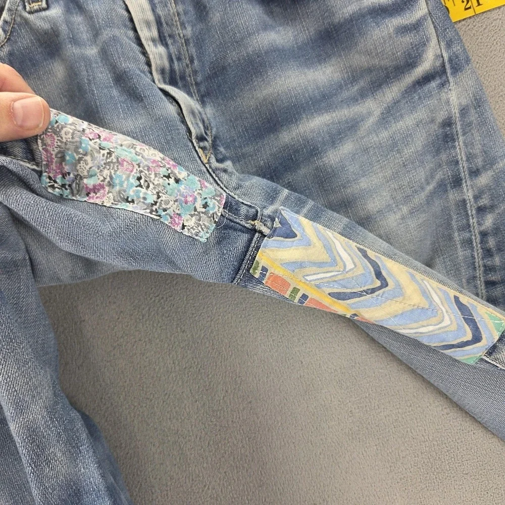 Levis 11861 important